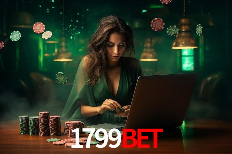 Instalação rápida do APK 1799bet