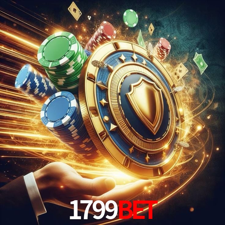 Torneios e prêmios garantidos na 1799bet