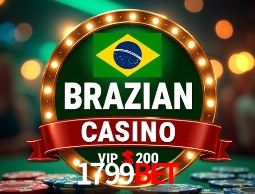 Canal oficial no Telegram da 1799bet