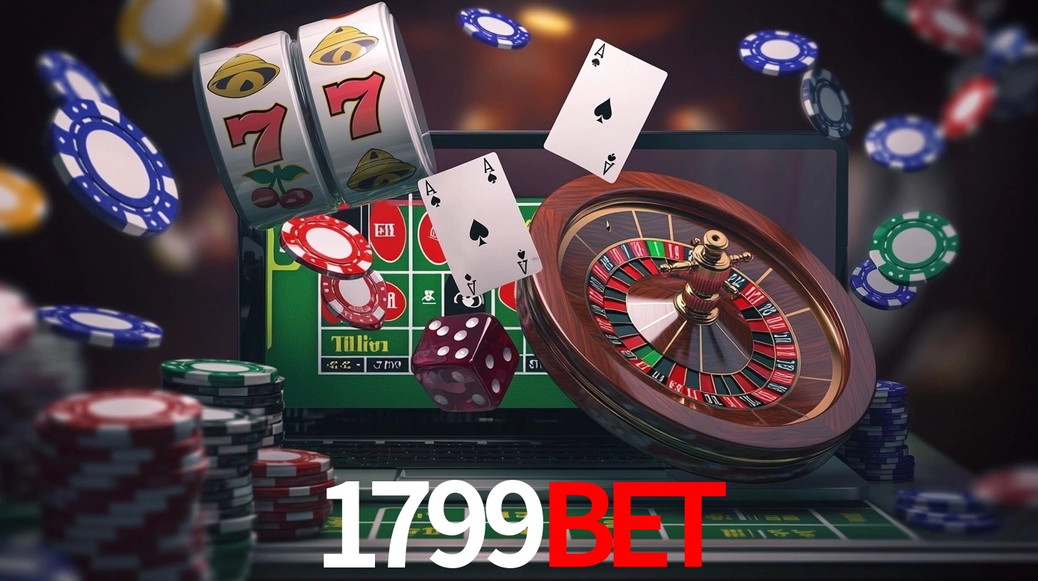 Cashback e recargas na 1799bet