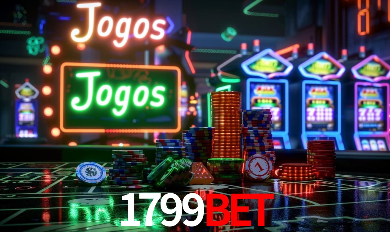 Mercados ao vivo e cash out na 1799bet